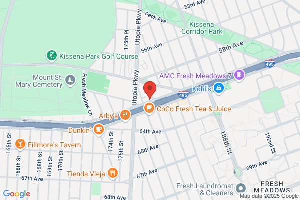 NewYork-Presbyterian Ambulatory Care Network - Center for Developmental Disabilities - Fresh Meadows