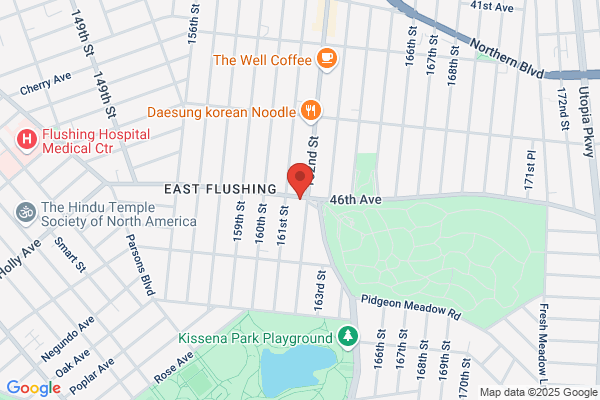 A & I Diagnostic Center