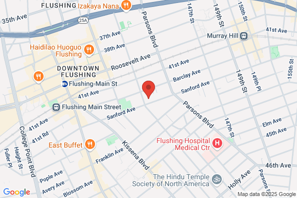 Amherst Acupuncture PC