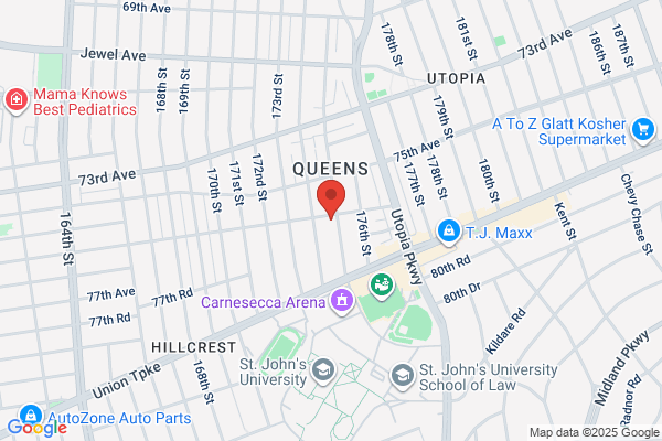 Arora Arun MD