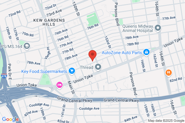 Central Queens Dental