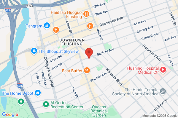 Chiu Dental Clinic