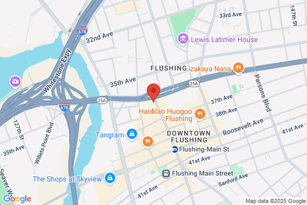 Flushing Sports Medicine & Rehabilitation Center