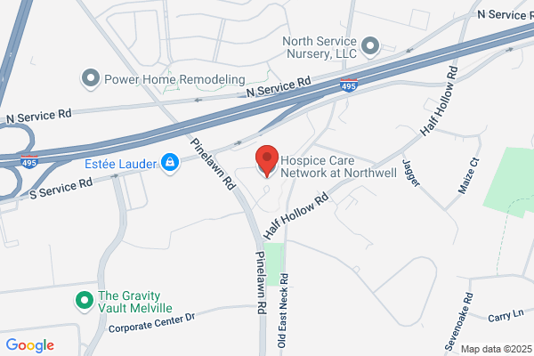 Hospice Care Network