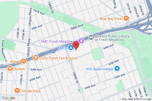 New York Cancer & Blood Specialists