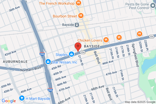 Premier Health Care-Bayside