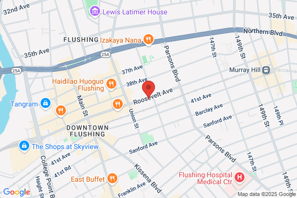 Ny Family Pharmacy Llc