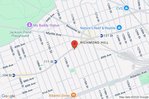 Crunch Fitness - Richmond Hill