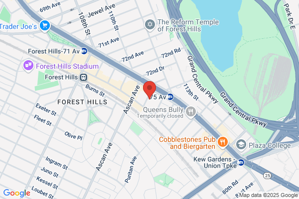 Fitness for Women Forrest Hill