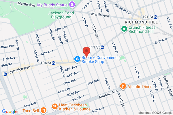 Monty's Florist