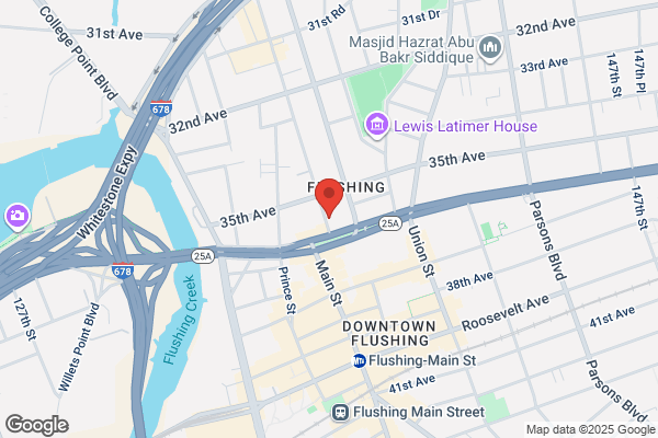 A F Architecture PLLC