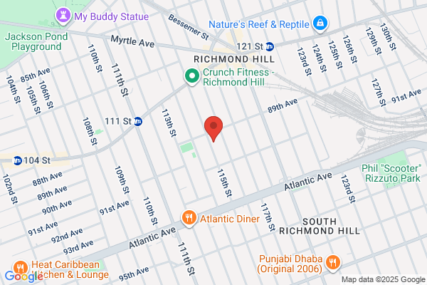 Apple Builders & Renovators Inc