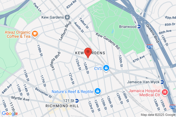 STONES R US NY LLC