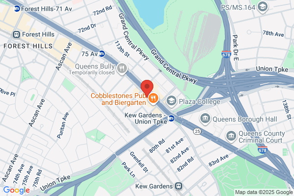 MyDoc Urgent Care - Forest Hills and Kew Gardens