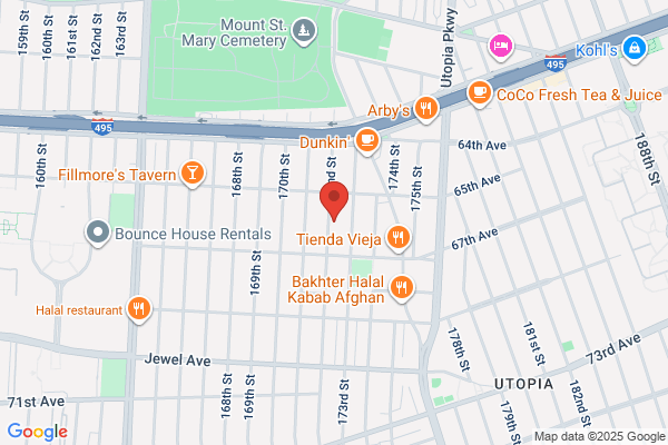 Advanced Eyecare of New York MD