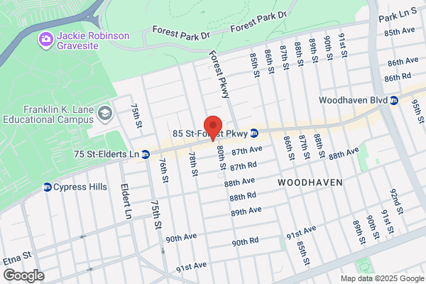 NY Family Docs