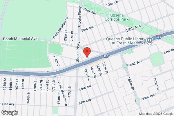 NewYork-Presbyterian Medical Group Queens - Primary Care