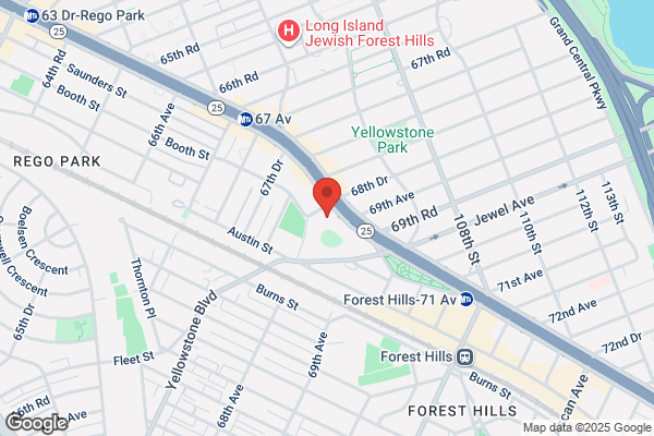 Optum Internal Medicine - Forest Hills