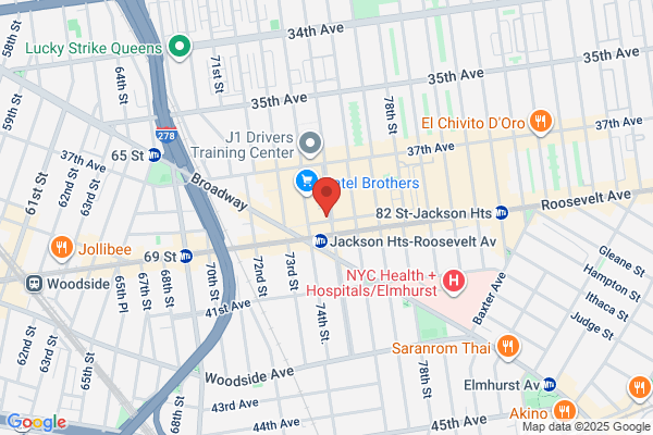 Osteoporosis Center of Queens