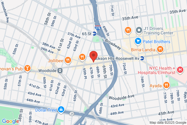 Roosevelt Medical Services