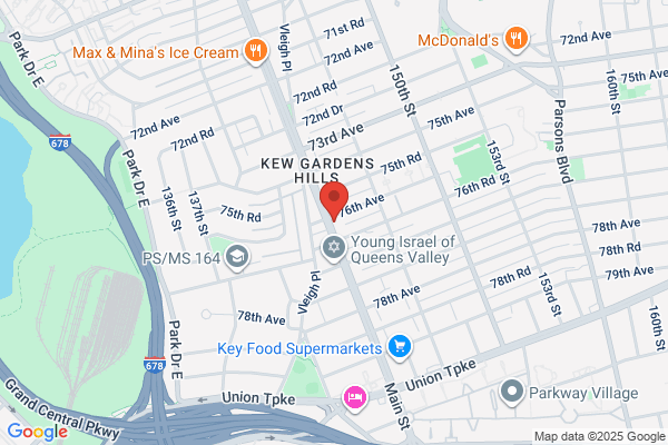 59 11 Main Street Supermarket Inc