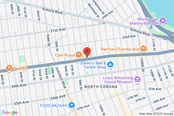 9922 Food Center Corporation
