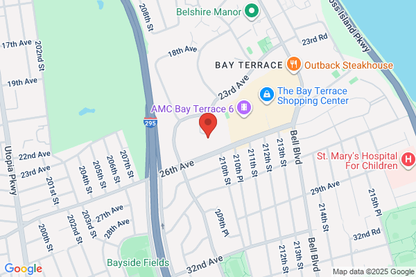Bay Club Convenience Store Inc
