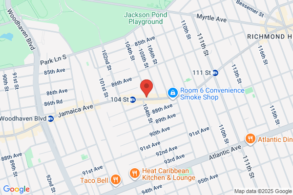 Latino Grocery Stores