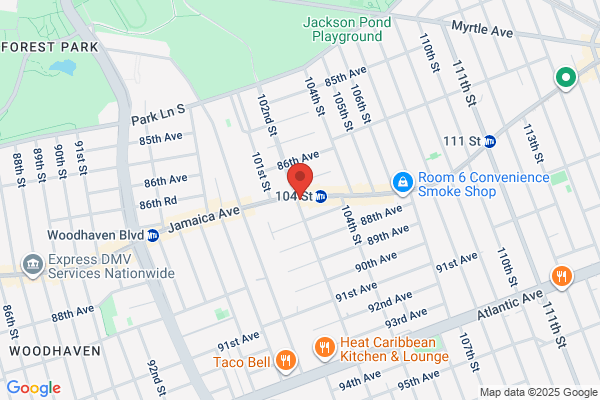R & G Grocery