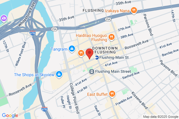 Yuefung USA Enterprise Inc