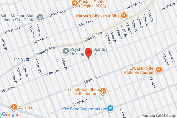 8127 Lefferts Blvd