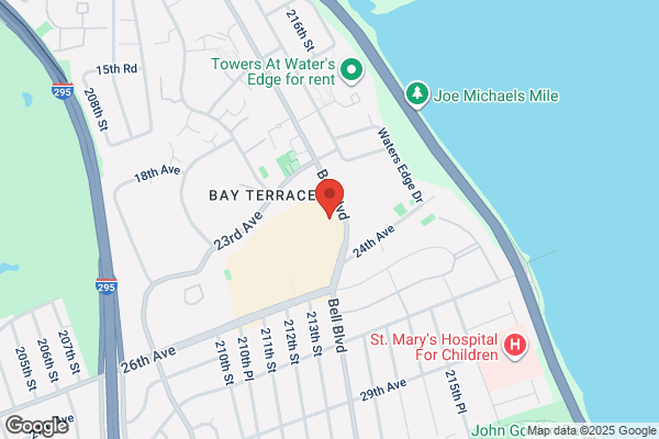 European Wax Center Bayside