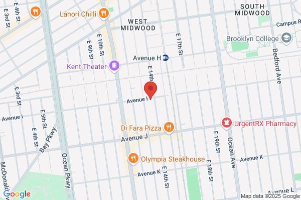 Yeshiva Binat Chaim
