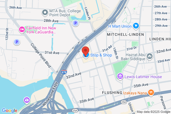 Pathmark of Kissena Blvd