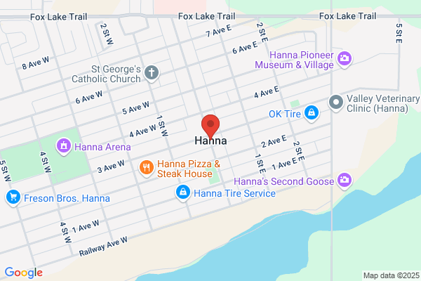 Hanna An