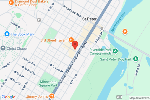 143 St Laundromat