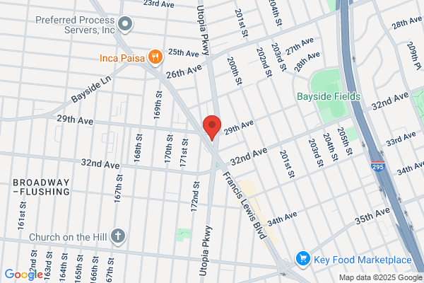 Bonnie Brite Cleaners