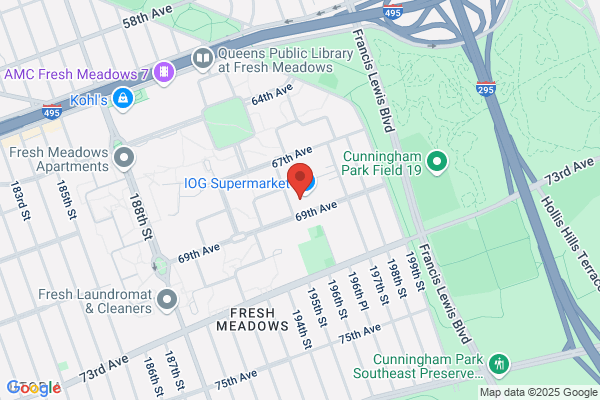 Creative Laundromat Inc
