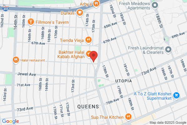 Elena Dry Cleaners Inc