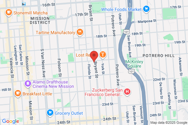 L & Y Laundromat