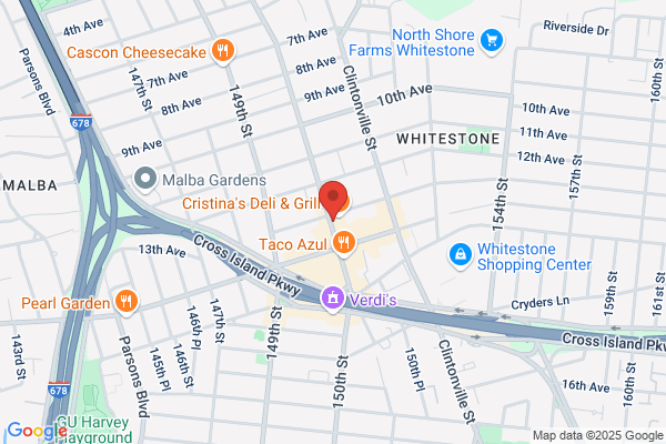 Whitestone Laundromat