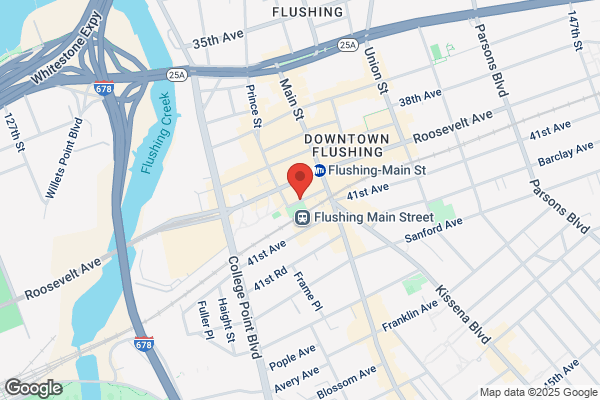 Chen Mei S Attorney