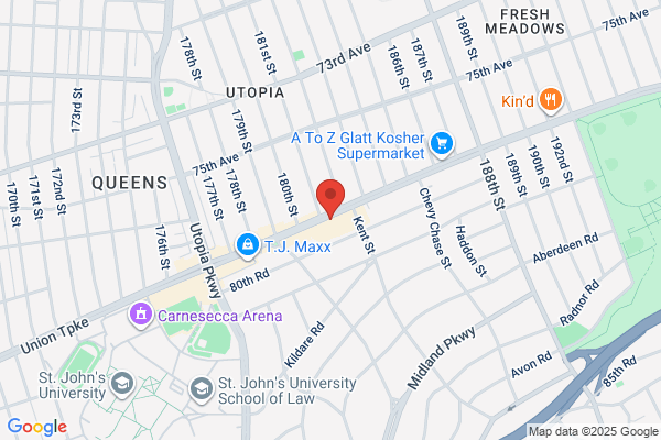 Gelman Robert Attorney