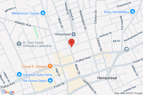 Hochman Richard Attorney