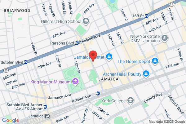 Law Offices of Nelson A Castillo