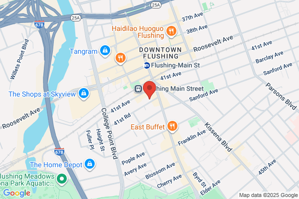 Law Offices of Steven Chen