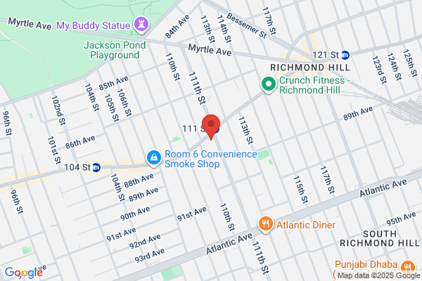 Personal Injury Lawyer Queens Group