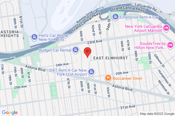 La Guardia Luxury Car & Limo Service