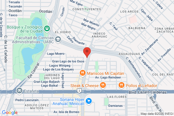 Mexi-Cali Car & Limo Service