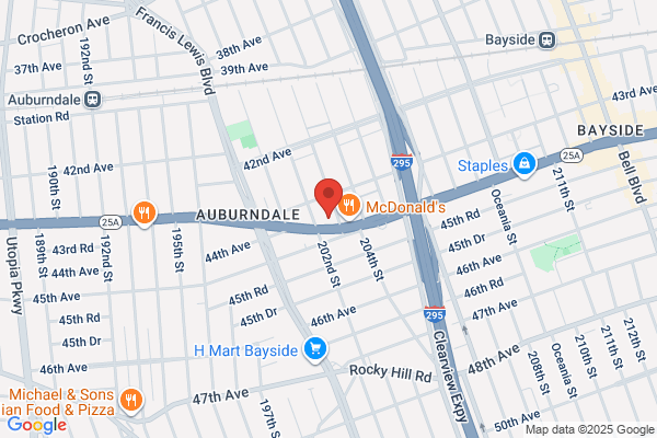 Bayside Locksmith Service